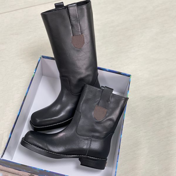 women downtown ankle boots embossed calf leather boot with print-canvas tags black brown equestrian knight booties winter snow shoes 366
women downtown ankle boots embossed calf leather boot with print-canvas tags black brown equestrian knight booties winter snow shoes 366