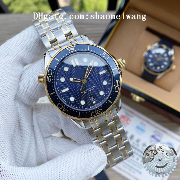 2021 sea aqua business watches 007 terra men planet sport wristwatches ocean james bond boss master mens watch d1093, Slivery;black
2021 sea aqua business watches 007 terra men planet sport wristwatches ocean james bond boss master mens watch d1093, Slivery;black