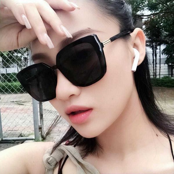 aviator sunglasses fashion square sunglasses women designer luxury man/women cat eye sun glasses classic vintage uv400 outdoor oculos de sol, White;black
aviator sunglasses fashion square sunglasses women designer luxury man/women cat eye sun glasses classic vintage uv400 outdoor oculos de sol, White;black