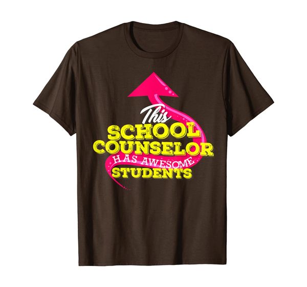 School Counselor Shirt Counseling Awesome Education Students, Mainly pictures 
School Counselor Shirt Counseling Awesome Education Students, Mainly pictures