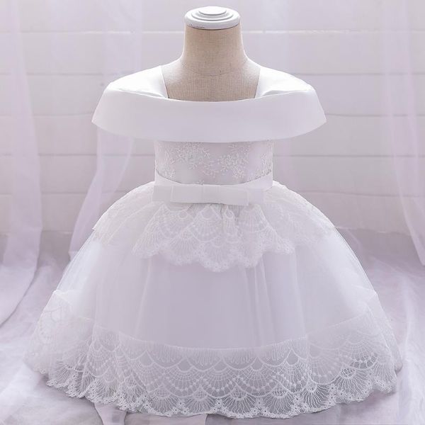 girl's dresses toddler birthday party children baptism baby girl clothes born christening princess wedding dress summer vestidos, Red;yellow
girl's dresses toddler birthday party children baptism baby girl clothes born christening princess wedding dress summer vestidos, Red;yellow