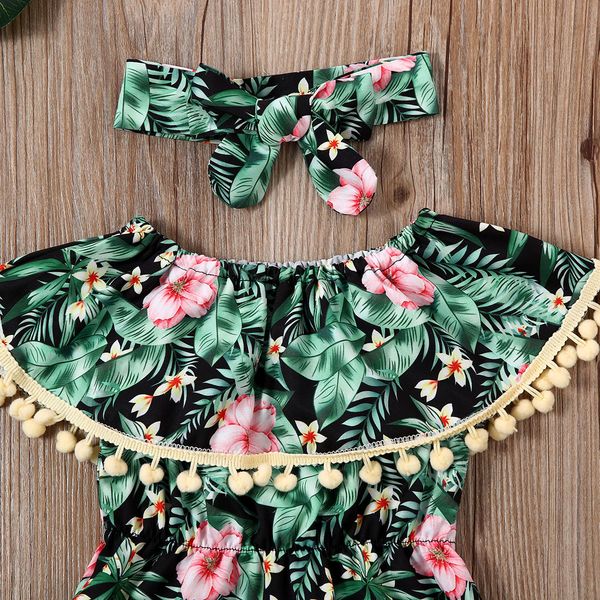 infant newborn baby girls 3m-24m ruffles rompers flower print jumpsuit summer costumes baby girl clothes elastic waist slim, Blue
infant newborn baby girls 3m-24m ruffles rompers flower print jumpsuit summer costumes baby girl clothes elastic waist slim, Blue