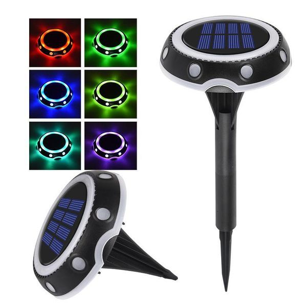 solar lamps led powered light ground rgb waterproof buried lawn lamp garden decoration sensor for outdoor park courtyard
solar lamps led powered light ground rgb waterproof buried lawn lamp garden decoration sensor for outdoor park courtyard