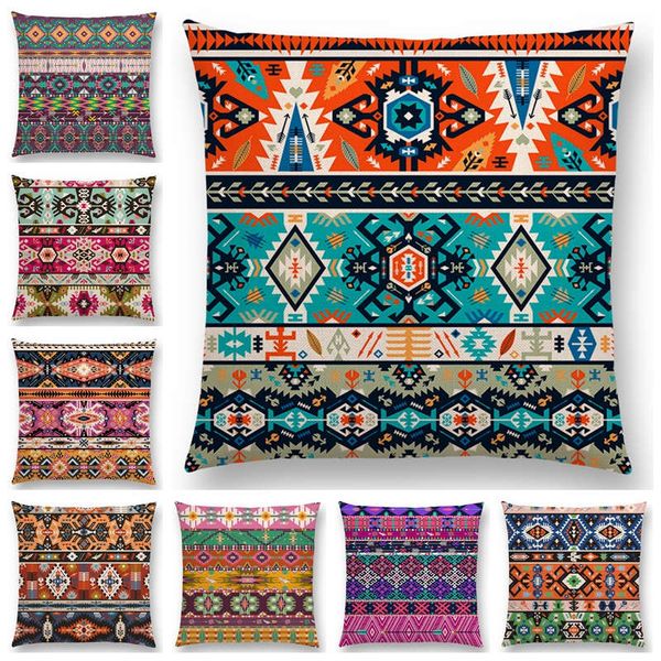 colorful seamless aztec decorative prints sofa throw pillow case fancy abstract geometric vector pattern tribal cushion cover
colorful seamless aztec decorative prints sofa throw pillow case fancy abstract geometric vector pattern tribal cushion cover