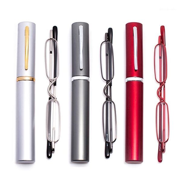 sunglasses slim reading glasses ultra small skinny readers for men women presbyopia magnifying portable with tube case, White;black
sunglasses slim reading glasses ultra small skinny readers for men women presbyopia magnifying portable with tube case, White;black
