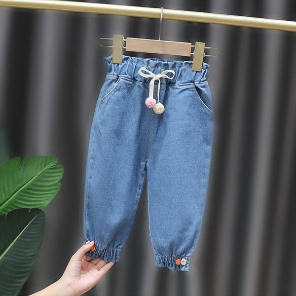 spring cartoon girls jeans autumn baby leggings children pencil pants kids trousers girl, Blue
spring cartoon girls jeans autumn baby leggings children pencil pants kids trousers girl, Blue