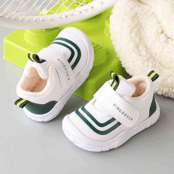 axroot children sneakers newborn baby kids boy causual fluffy shoes first walkers babe warm winter non-slip infant toddler shoe g1210, Black;red
axroot children sneakers newborn baby kids boy causual fluffy shoes first walkers babe warm winter non-slip infant toddler shoe g1210, Black;red
