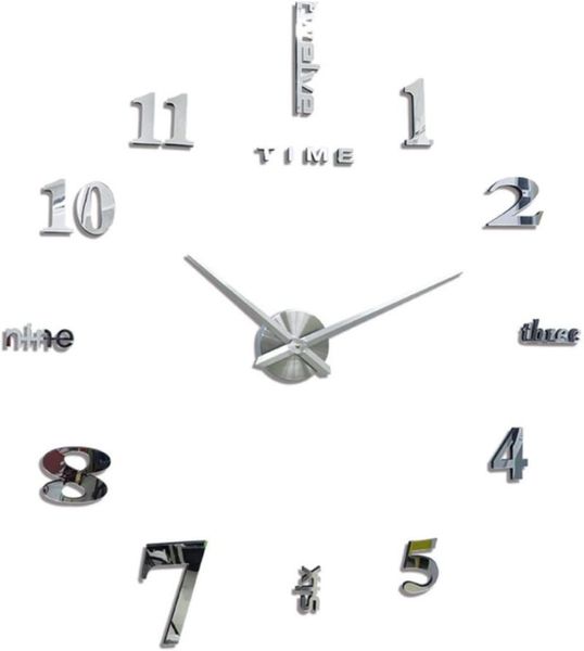 wall clocks for living room decor frameless diy mute clock 3d mirror surface sticker home office decoration large
wall clocks for living room decor frameless diy mute clock 3d mirror surface sticker home office decoration large
