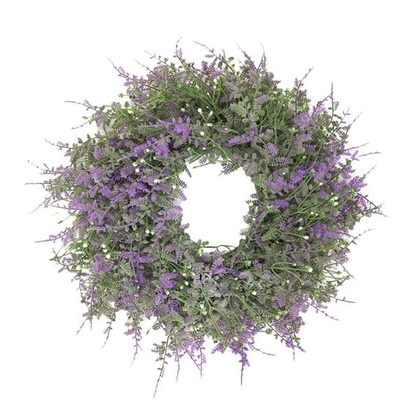 artificial purple fragrant grass spring wreath for front door window wall window wedding party farmhouse home decor
artificial purple fragrant grass spring wreath for front door window wall window wedding party farmhouse home decor