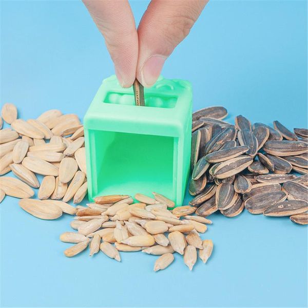 mats & pads melon seed peeler automatic shelling machine sunflower lazy artifact opener nutcracker household kitchen accessories
mats & pads melon seed peeler automatic shelling machine sunflower lazy artifact opener nutcracker household kitchen accessories