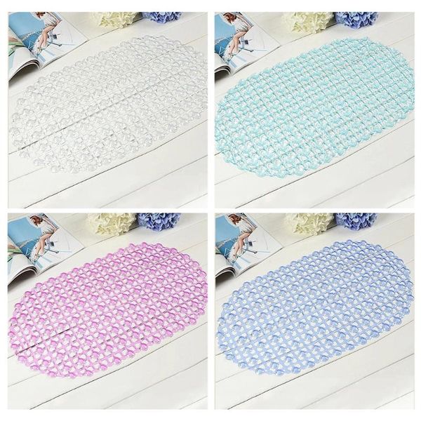 new bathroom tub non-slip bath floor bubble shower tub mat plastic rubber pvc bathroom accessories
new bathroom tub non-slip bath floor bubble shower tub mat plastic rubber pvc bathroom accessories