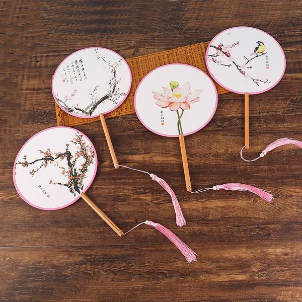 other home decor round shape court folding fan chinese style dance hand held cloth fans party decoration year clothes
other home decor round shape court folding fan chinese style dance hand held cloth fans party decoration year clothes