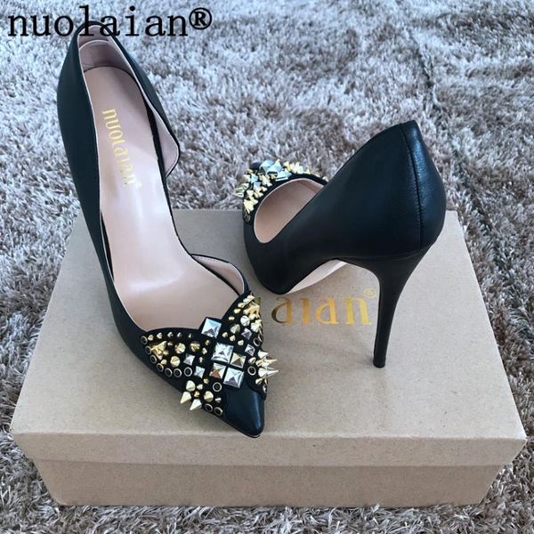 dress shoes 12cm brand women thin heels ladies summer party high heel woman wedding pointed toe pumps black
dress shoes 12cm brand women thin heels ladies summer party high heel woman wedding pointed toe pumps black