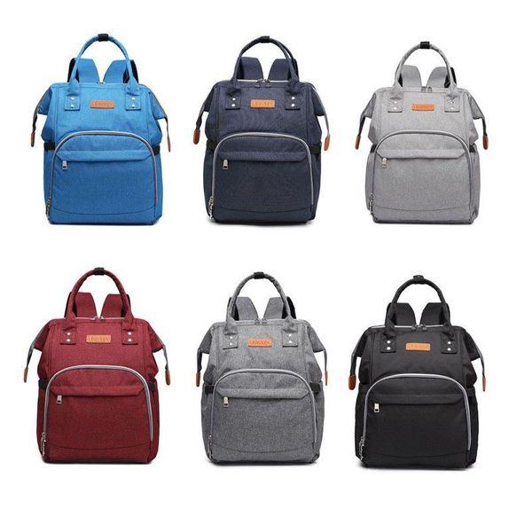 backpack 6 style waterproof travel bags for women diaper bag large capacity fashion mummy nursing baby care ol8
backpack 6 style waterproof travel bags for women diaper bag large capacity fashion mummy nursing baby care ol8