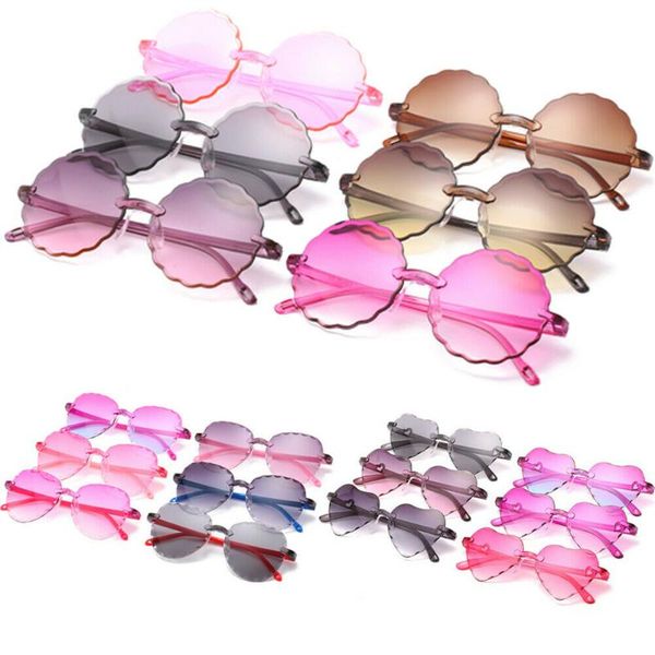 children kids accessories baby boys girls summer sunglasses shades holiday sun protection uv400 sunglasses kids props, Yellow
children kids accessories baby boys girls summer sunglasses shades holiday sun protection uv400 sunglasses kids props, Yellow