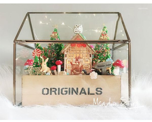 christmas decorations glass cover diy town snow house light glow in the dark santa elk decoration noel village birthday gift for wife1
christmas decorations glass cover diy town snow house light glow in the dark santa elk decoration noel village birthday gift for wife1