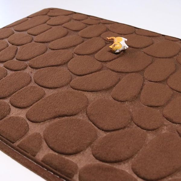 bath mats non-slip washable foam memory doormat rug bathtub pad carpets pebble side floor bathmat for room toilet kitchen bathroom decor
bath mats non-slip washable foam memory doormat rug bathtub pad carpets pebble side floor bathmat for room toilet kitchen bathroom decor