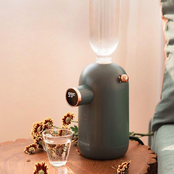 1600w instant heating water dispenser electric pump fast heat dispensador quantitative bucket bottle dispenser electric kettle
1600w instant heating water dispenser electric pump fast heat dispensador quantitative bucket bottle dispenser electric kettle
