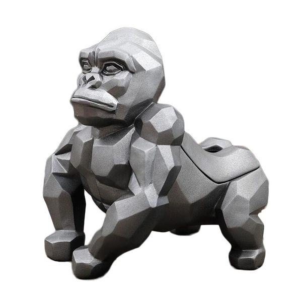 tissue boxes & napkins creative geometry gorilla holder cassette orangutan paper pumping tray living room decoration gift
tissue boxes & napkins creative geometry gorilla holder cassette orangutan paper pumping tray living room decoration gift