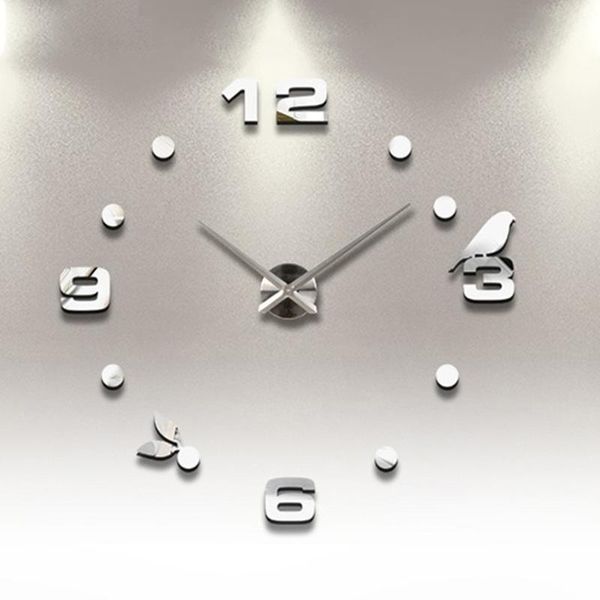 wall clocks office fashion bedroom living room acrylic home decoration easy apply interior design sticker diy craft quartz needle clock
wall clocks office fashion bedroom living room acrylic home decoration easy apply interior design sticker diy craft quartz needle clock