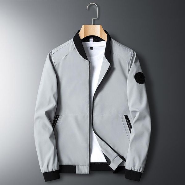 men's jackets yapu spring autumn bomber zipper jacket male casual streetwear hip hop slim fit pilot coat men clothing plus size 4xl, Black;brown
men's jackets yapu spring autumn bomber zipper jacket male casual streetwear hip hop slim fit pilot coat men clothing plus size 4xl, Black;brown