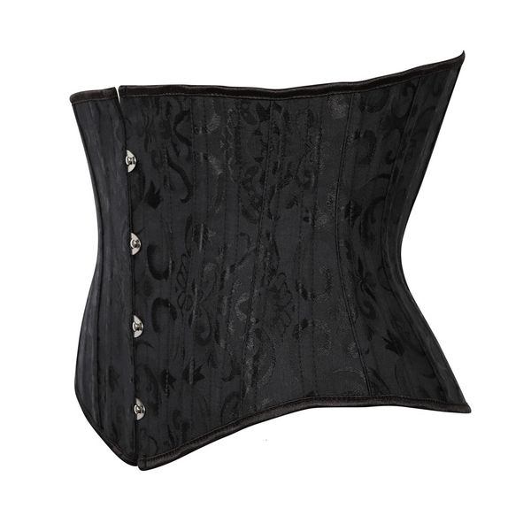 2021 x women gothic underbust corset waist cincher black bustiers workout shape body belt lingerie plus size xs-3xl new ektm, Black;white
2021 x women gothic underbust corset waist cincher black bustiers workout shape body belt lingerie plus size xs-3xl new ektm, Black;white