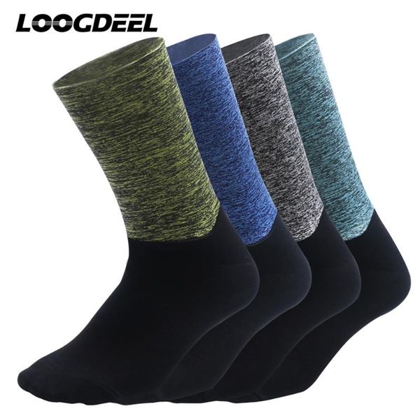 sports socks loogdeel running cycling outdoor thermal breathable comfortable warm skin-friendly soft wear-resistance, Black
sports socks loogdeel running cycling outdoor thermal breathable comfortable warm skin-friendly soft wear-resistance, Black