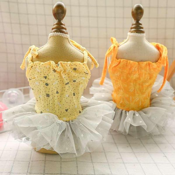 wedding dress gauze skirt pet dog clothes puppy costume pets fashion for small medium dog party chihuahua spring summer princess
wedding dress gauze skirt pet dog clothes puppy costume pets fashion for small medium dog party chihuahua spring summer princess