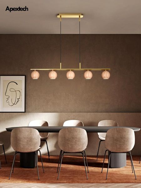 pendant lamps modern brass wood led lights nordic ceiling hanging lamp dining room table suspended light staircase
pendant lamps modern brass wood led lights nordic ceiling hanging lamp dining room table suspended light staircase