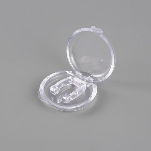 portable soft health silicone anti snoring relieve nasal congestion snoring devices ventilation anti-snoring nose clip
portable soft health silicone anti snoring relieve nasal congestion snoring devices ventilation anti-snoring nose clip
