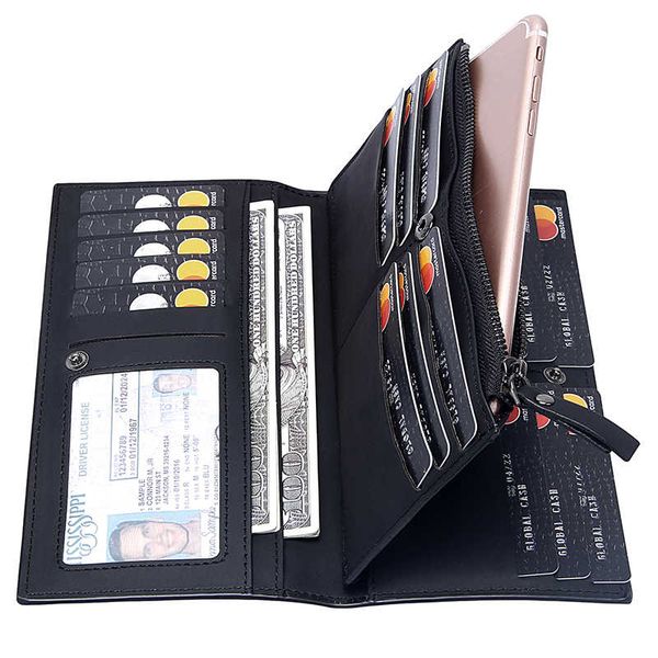salerits on clutch male business id credit card holders telephone packs long wallets leather effects wallet men, Red;black
salerits on clutch male business id credit card holders telephone packs long wallets leather effects wallet men, Red;black