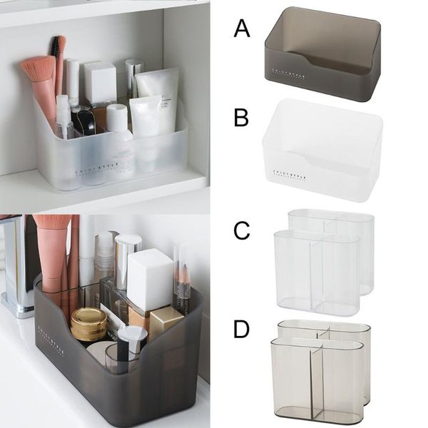 bathroom storage & organization multi-functional care products remote control cosmetics jewelry box makeup organizer holder display stand
bathroom storage & organization multi-functional care products remote control cosmetics jewelry box makeup organizer holder display stand