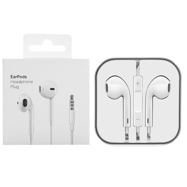 3.5mm earphones earpods headphone handswith microphone volume control earbuds earphone for ipad air mini 2 3 iphone 4 4s 5 6 se ipod mp3 ret
3.5mm earphones earpods headphone handswith microphone volume control earbuds earphone for ipad air mini 2 3 iphone 4 4s 5 6 se ipod mp3 ret