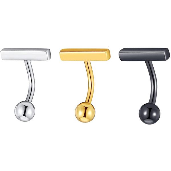 stainless steel navel ring selling small nail simple and exquisite navel ring buckle puncture jewelry
stainless steel navel ring selling small nail simple and exquisite navel ring buckle puncture jewelry