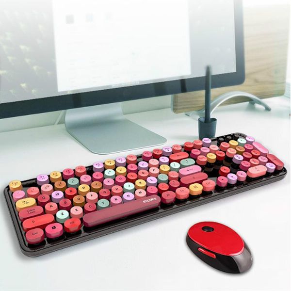 keyboards mechanical gaming keyboard wireless anti-ghosting mouse mix backlit led usb for pc gamer laptop
keyboards mechanical gaming keyboard wireless anti-ghosting mouse mix backlit led usb for pc gamer laptop
