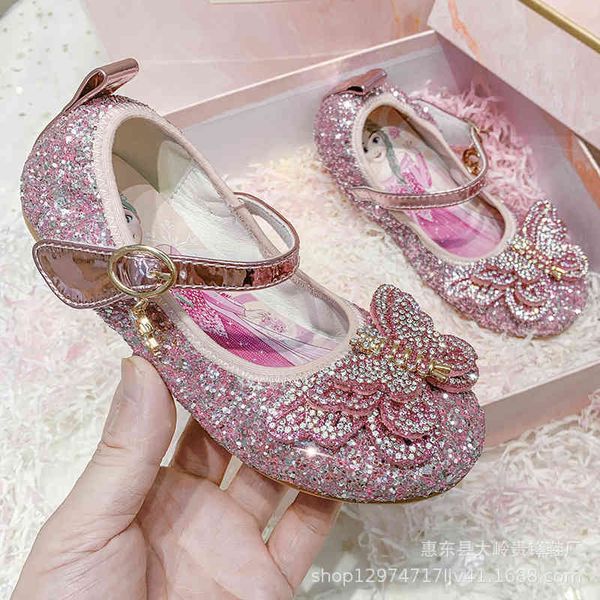 70% off factory online girls' baby shoes 2021 autumn new rhinestone bow princess one-sided belt soft sole single straight, Black
70% off factory online girls' baby shoes 2021 autumn new rhinestone bow princess one-sided belt soft sole single straight, Black