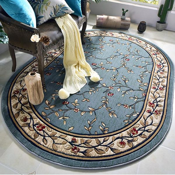 carpets imported turkey american style oval for living room coffee table floor mat bedside bedroom rugs european modern carpet
carpets imported turkey american style oval for living room coffee table floor mat bedside bedroom rugs european modern carpet