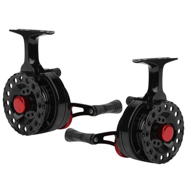 f65 raft reel ice ocean rock fishing 5 bearings 3.6:1 speed ratio lure fishing reel line left/right hand spool fish wheel
f65 raft reel ice ocean rock fishing 5 bearings 3.6:1 speed ratio lure fishing reel line left/right hand spool fish wheel