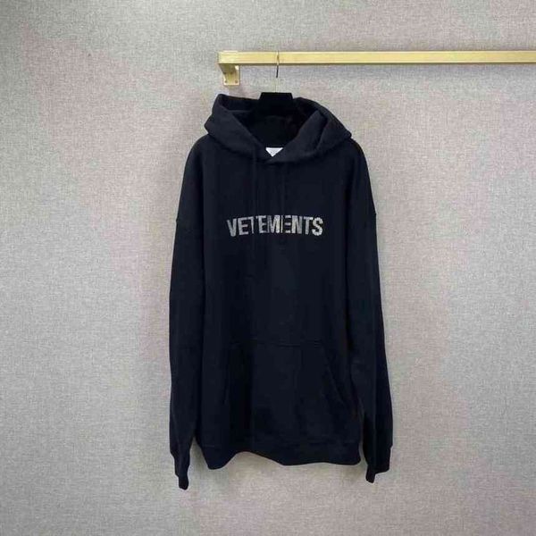 Men's women's hooded sweatshirts, high-quality clothing, black, solid color, with letters and
Men's women's hooded sweatshirts, high-quality clothing, black, solid color, with letters and