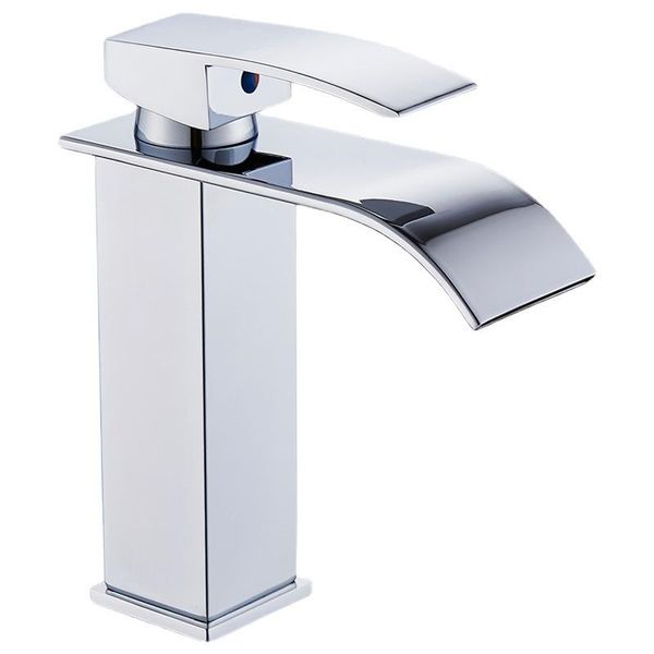 bathroom sink faucets basin faucet 304 stainless steel waterfall cold and water on stage off art
bathroom sink faucets basin faucet 304 stainless steel waterfall cold and water on stage off art