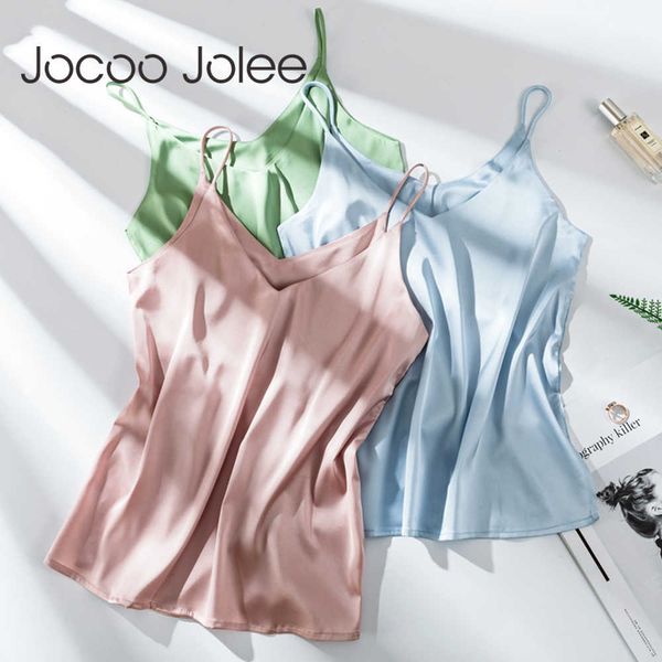 spaghetti strap women halter v neck basic white cami sleeveless satin silk tank women's summer camisole plus size 210619
spaghetti strap women halter v neck basic white cami sleeveless satin silk tank women's summer camisole plus size 210619