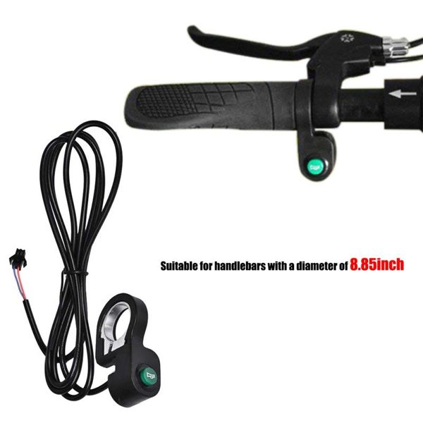 other auto electronics electric bike horn button switch motorcycle plastic durable accessories car
other auto electronics electric bike horn button switch motorcycle plastic durable accessories car