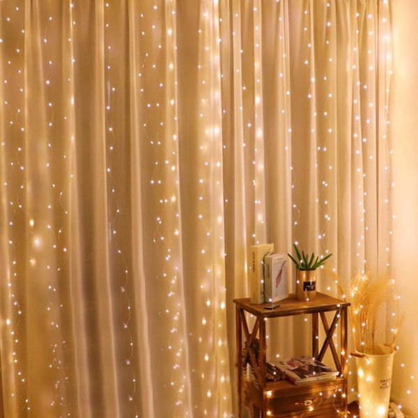 christmas decorations 2022 for home year 3m curtain string light flash fairy garland navidad
christmas decorations 2022 for home year 3m curtain string light flash fairy garland navidad