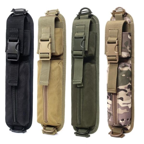 outdoor bags 2pcs backpread shoulder bag strap additional package flashlights keys sundries holders pills storage
outdoor bags 2pcs backpread shoulder bag strap additional package flashlights keys sundries holders pills storage
