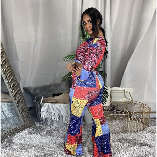 2021 women's 2-piece set, internet ins, celebrity, print, crew neck, long sleeve, trousers, sexy, club wear d5ey, Gray
2021 women's 2-piece set, internet ins, celebrity, print, crew neck, long sleeve, trousers, sexy, club wear d5ey, Gray