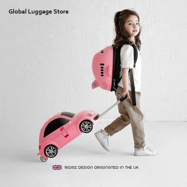 suitcases beetle toy car children suitcase male and female baby travel trolley christmas gift
suitcases beetle toy car children suitcase male and female baby travel trolley christmas gift