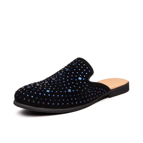 slippers men black half anti-slip sandals casual shoes beach zapatos hombre flats comfortable flip flop
slippers men black half anti-slip sandals casual shoes beach zapatos hombre flats comfortable flip flop