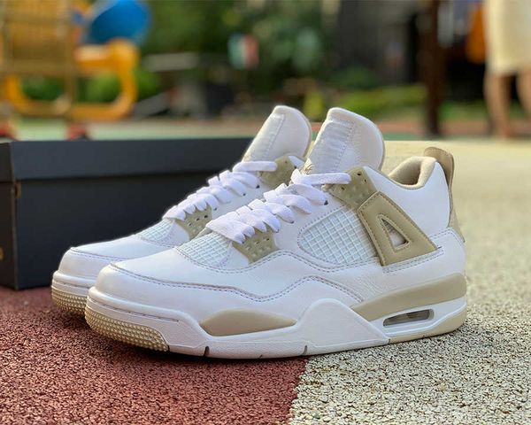 good quality mens basketball shoes 4s linen jumpman 4 white boarder blue light sand fashion shoe trainers sport sneakers with box
good quality mens basketball shoes 4s linen jumpman 4 white boarder blue light sand fashion shoe trainers sport sneakers with box