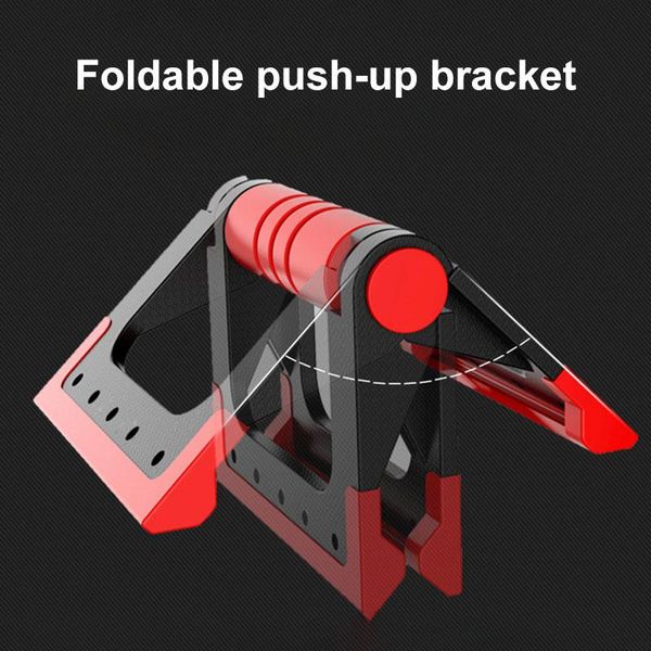 push-ups stands push up bars foldable slip-resistance pushup bar with padded handles for workout training kh889
push-ups stands push up bars foldable slip-resistance pushup bar with padded handles for workout training kh889