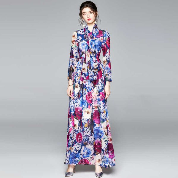 summer dresses for women fashion printing office ladies long sleeve dress elegant vestido de mujer 210529, Black;gray
summer dresses for women fashion printing office ladies long sleeve dress elegant vestido de mujer 210529, Black;gray